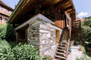 Chalet cosy